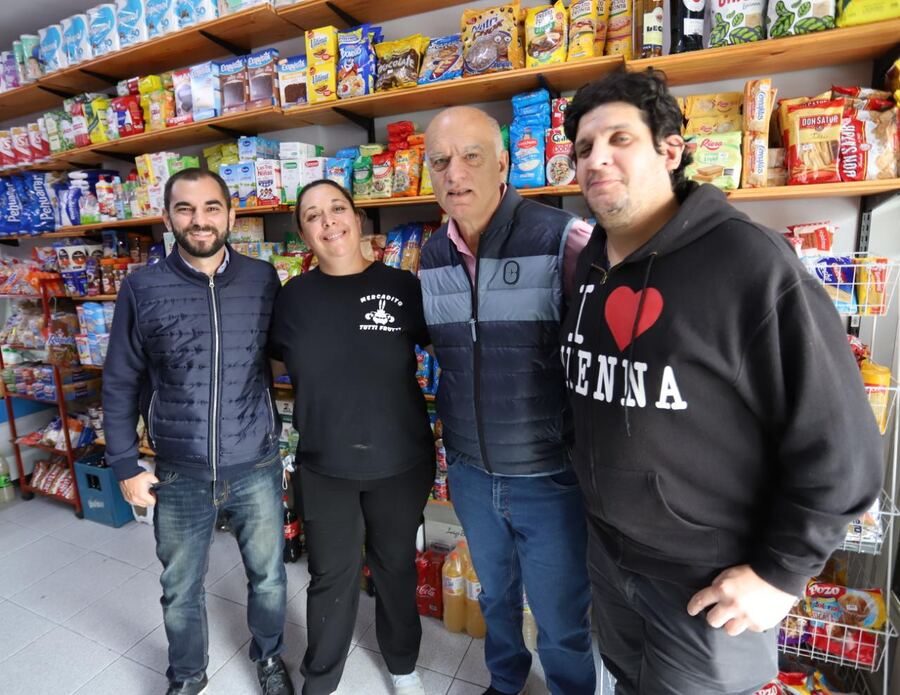 Lanús: Reducen un 30% la tasa de seguridad e higiene