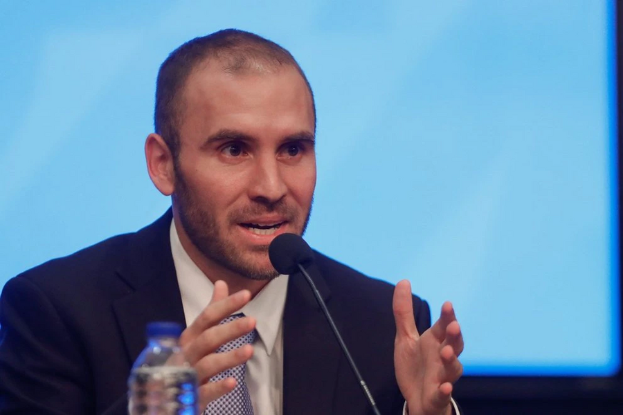 Martín Guzmán confirmó que se actualizará el piso del Impuesto a las Ganancias