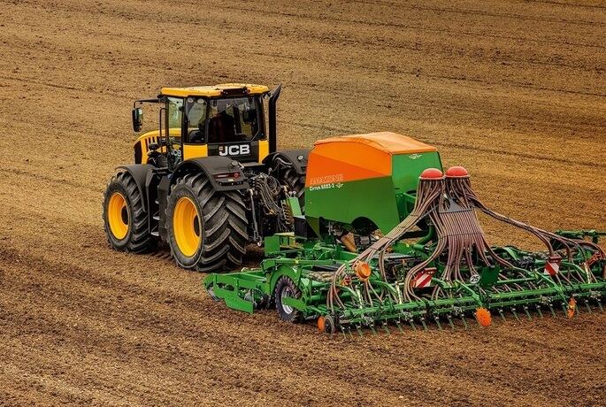 Provincia lanzó el Plan de Expansión de Maquinaria Agrícola junto a metalúrgicos