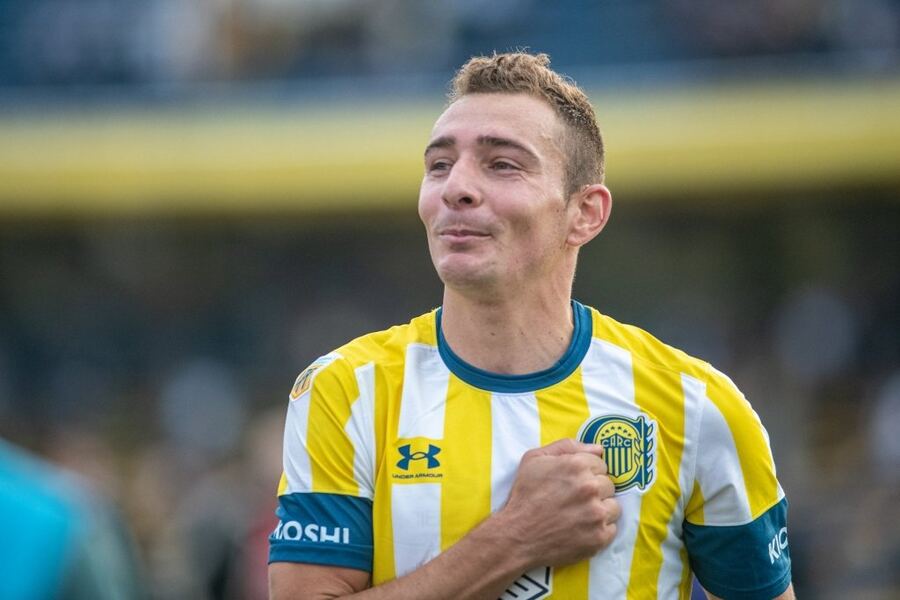 No va más: Marco Ruben anunció que deja el fútbol profesional
