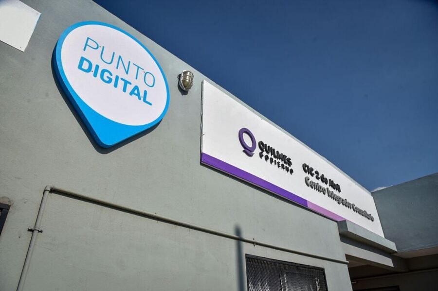 Quilmes: El Municipio habilitará 15 puntos para realizar el Censo Digital