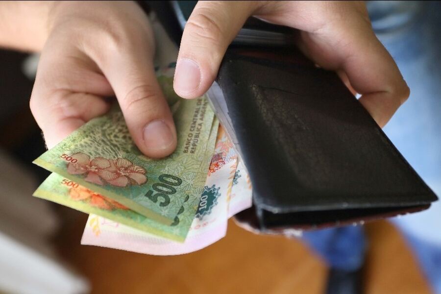 El Frente de Todos presentó un proyecto para crear el Salario Básico Universal