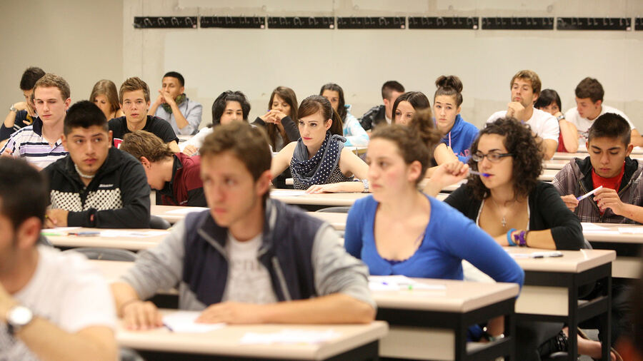 Se aprobó el plan para ampliar el acceso a la educación superior universitaria