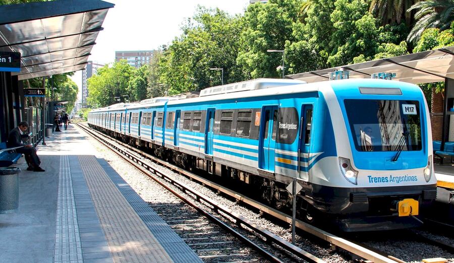 Línea Roca: Ferroviarios amenazan con interrumpir el servicio y hay alerta