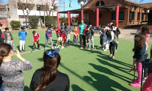 Tigre: Comenzó la inscripción para las colonias de invierno municipales