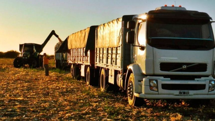Por la falta de gasoil, el campo se moviliza y vuelve a las rutas