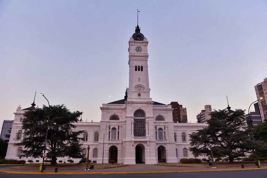 La Plata: Así funcionarán los servicios por el asueto administrativo