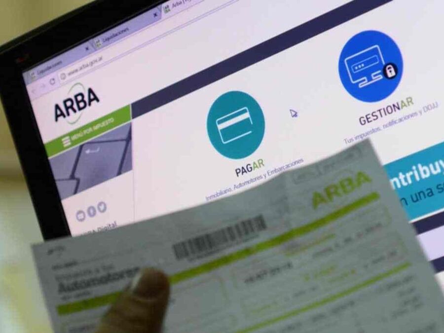 ARBA: Vence el plazo pagar el Impuesto Inmobiliario con descuentos de hasta el 20%