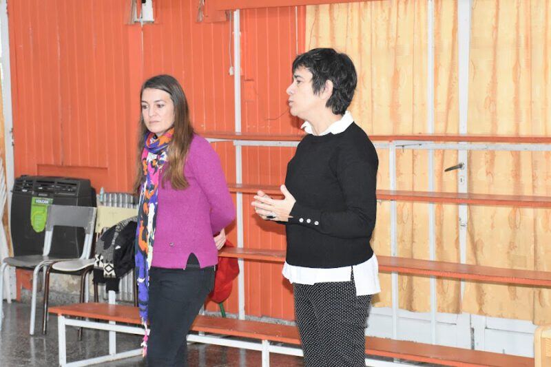 Trenque Lauquen: Lanzan el primer concurso "Separá y Ganá"
