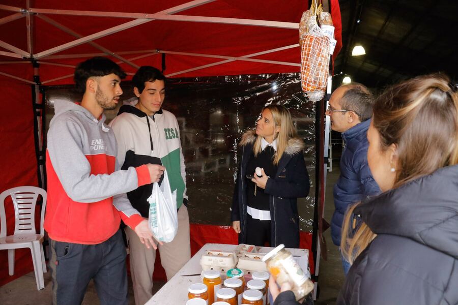 El Programa Ahora Emprende+ llegó a Bolívar