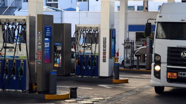 Desde la UATRE advierten que el sector se ve "afectado" por el faltante de gasoil