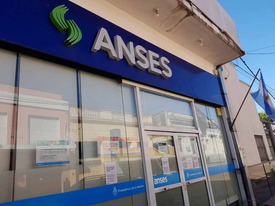 Por el Día del Trabajador del Estado, mañana no habrá atención de ANSES