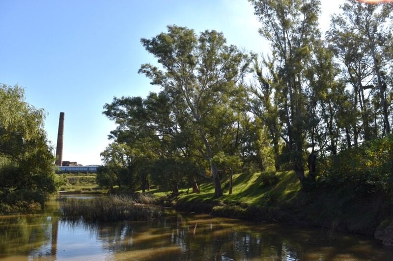 San Nicolás: Planean construir seis balnearios en los distintos arroyos