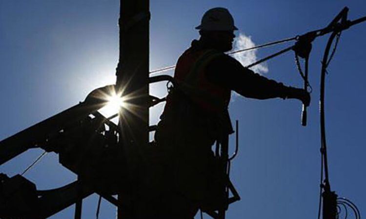 Necochea: Anticipan cortes de luz en Quequén por una nueva subestación