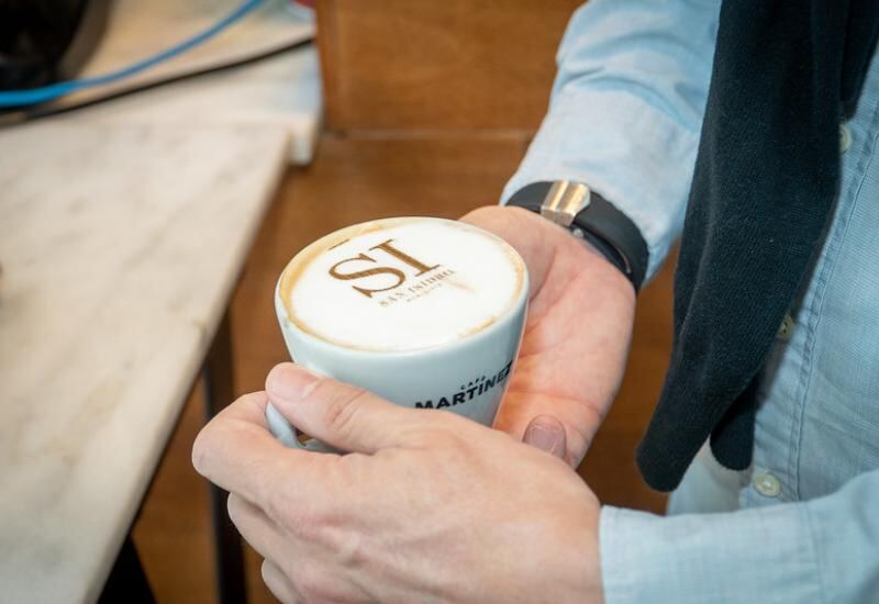 San Isidro: Llega una nueva edición del "Paseo del Café"