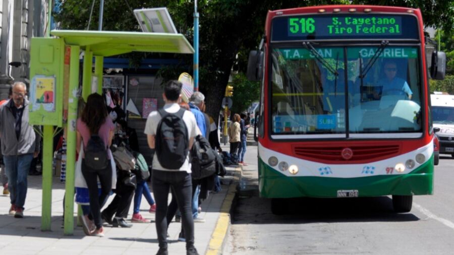 Bahía Blanca: Se viene un aumento del 30% en el boleto del colectivo