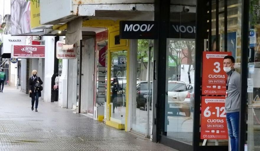 Junín: Comerciantes en alerta por falta de stock y desabastecimiento