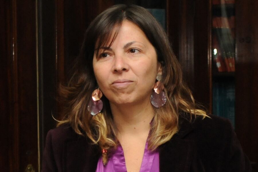 Silvina Batakis es la nueva ministra de Economía
