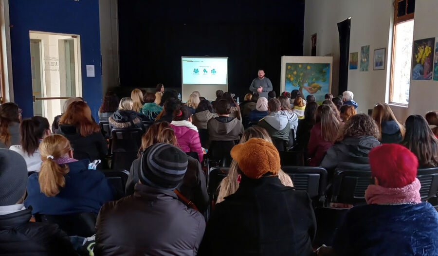 La Plata: Más de 400 personas se postularon para ser anfitriones de los turistas que visiten la ciudad