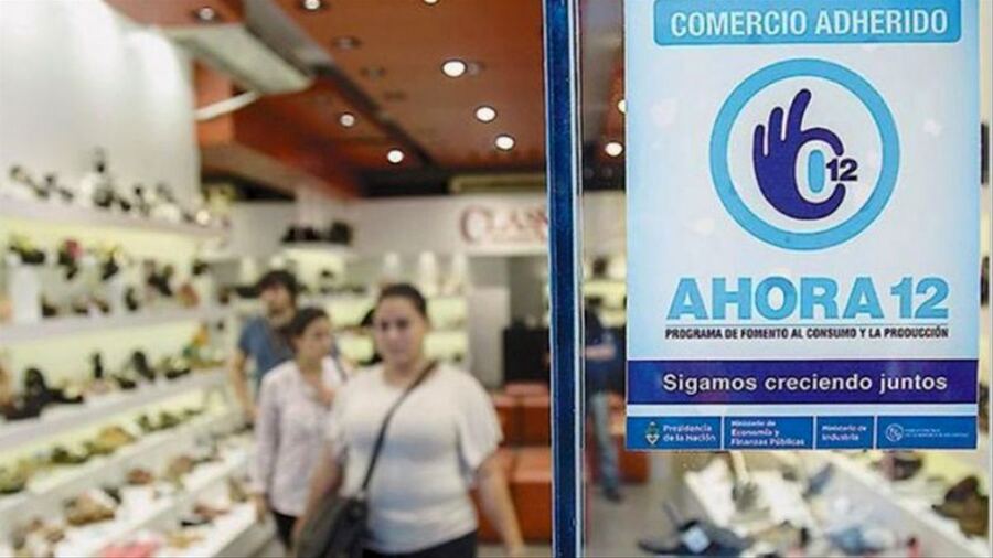 Extienden el programa Ahora 12 hasta el 31 de enero de 2023