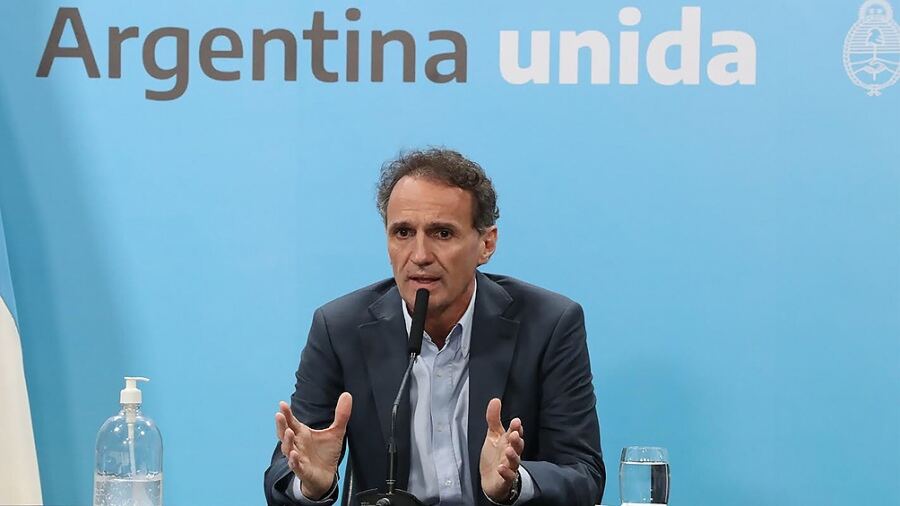 El Ministerio de Obras Públicas utilizará lenguaje inclusivo en sus documentos