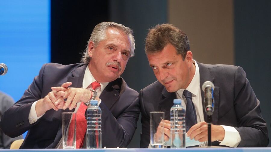 Massa asumirá al frente de un ministerio económico unificado
