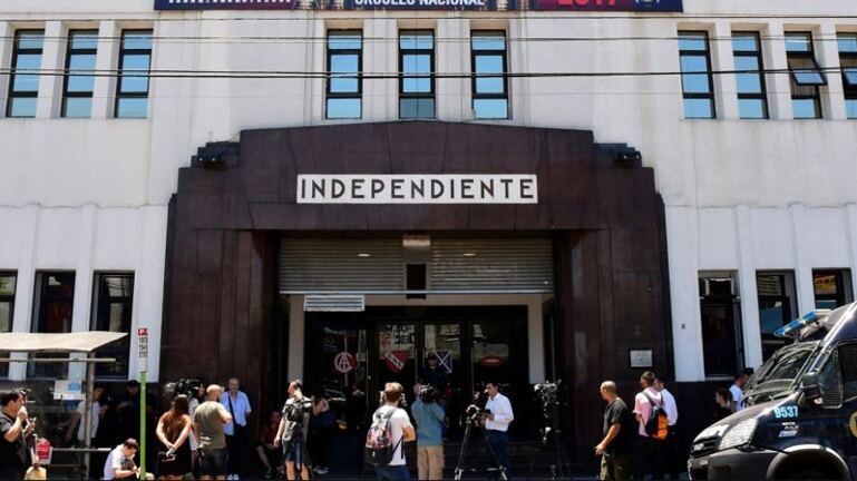 Al "Rojo" vivo: el 2 de octubre habrá elecciones en Independiente