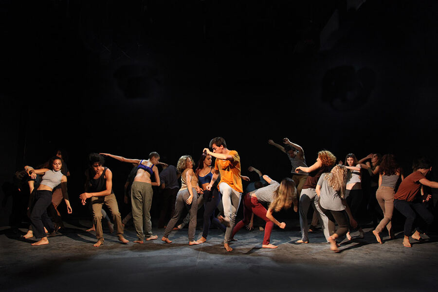 Lanzan programa para impulsar la danza escénica en la provincia de Buenos Aires