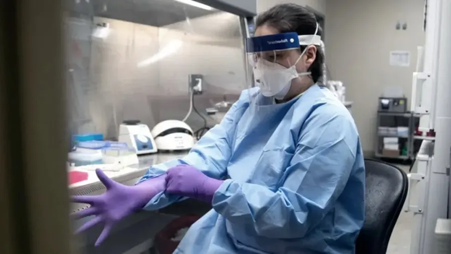 El Ministerio de Salud confirmó 3 nuevos casos de viruela símica