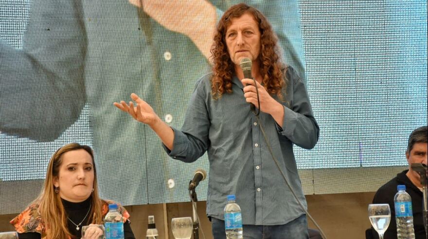 ATE bonaerense quiere que la Provincia reabra las paritarias