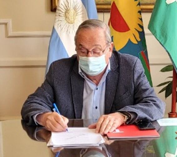 Tandil: Abren la licitación para construir viviendas en el barrio Arco Iris