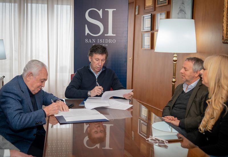 San Isidro: Se capacitará a jóvenes para ayudarlos a conseguir su primer empleo