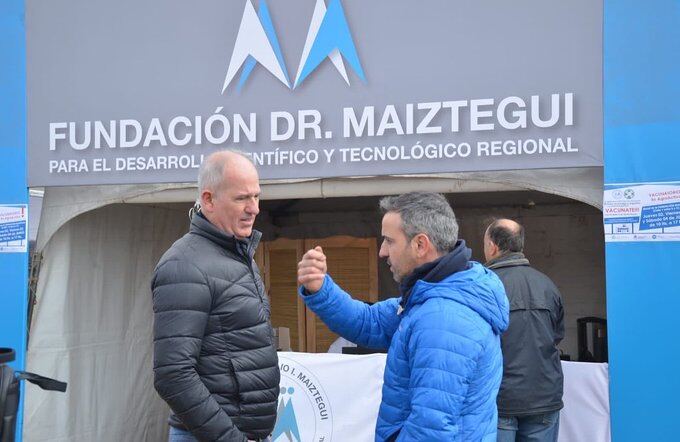 Pergamino: El municipio adhirió al proyecto de Ficha Limpia