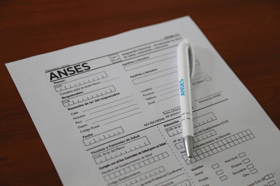 ANSES: Cómo acceder al cobro del 20 % del complemento acumulado