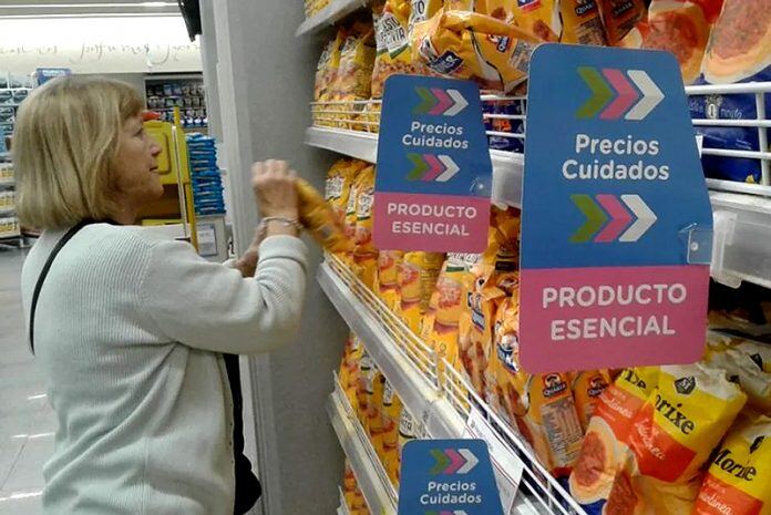 Detectan fallas en abastecimiento de productos de Precios Cuidados