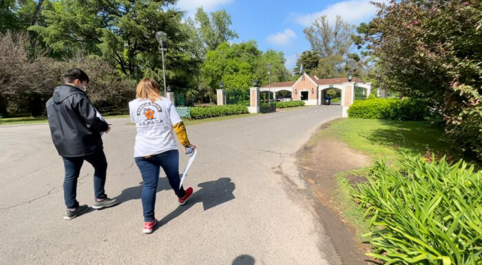 Pilar: El Ministerio de Trabajo multó a un country por trabajadores sin registrar