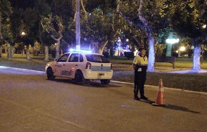 Bolívar: La Agencia de Seguridad Vial desarrolló  operativos de prevención