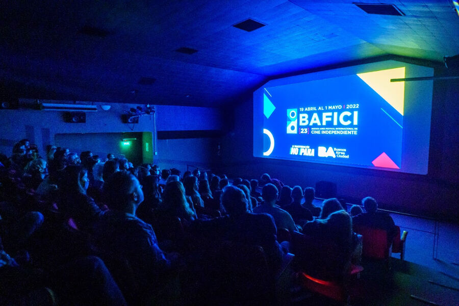 Llega a Pinamar el Festival Internacional de Cine de Buenos Aires