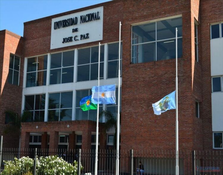 La Unpaz presentó el Observatorio de Cannabis para uso terapéutico