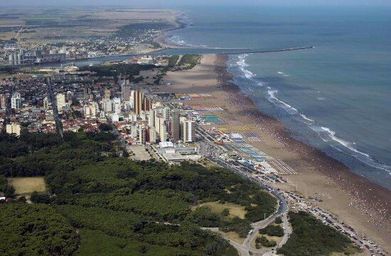 Necochea: Impulsan un programa para incentivar las inversiones turísticas