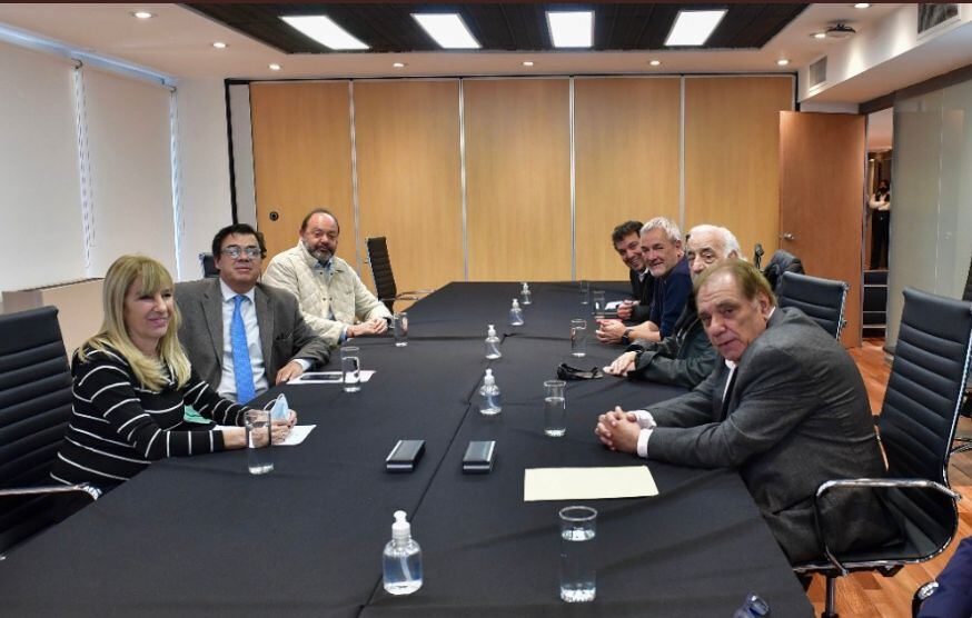 El gremio de transporte promueve la igualdad de género en el sector