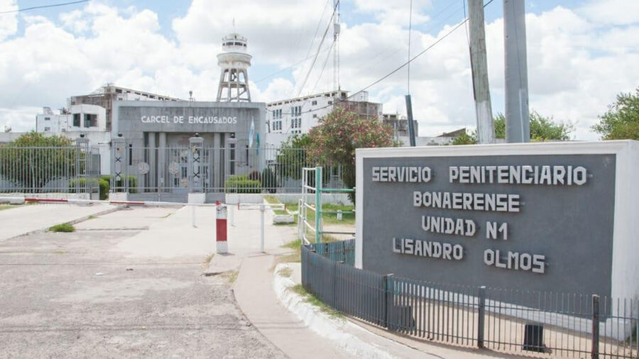 Desplazaron a la cúpula del Penal de Olmos tras la fuga de un interno