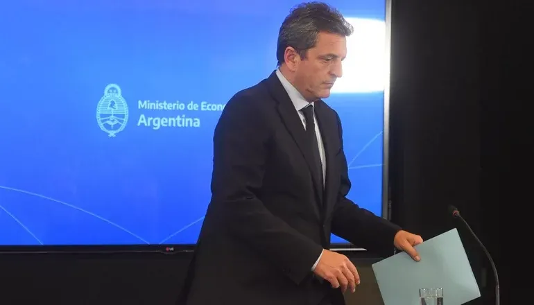 Massa anunciará como será la segmentación de tarifas energéticas