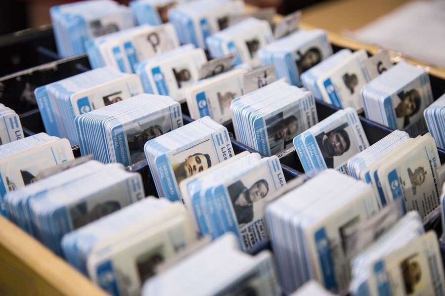 Florencio Varela: Aumentan los trámites para obtener la licencia de conducir