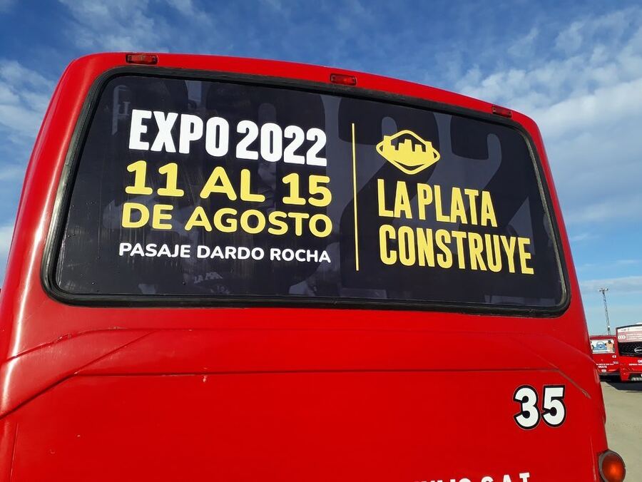 Se viene una nueva edición de “La Plata Construye”