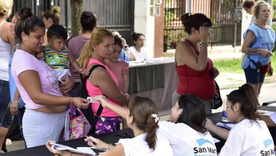 Puente Empleo, el programa para convertir planes sociales en trabajo genuino