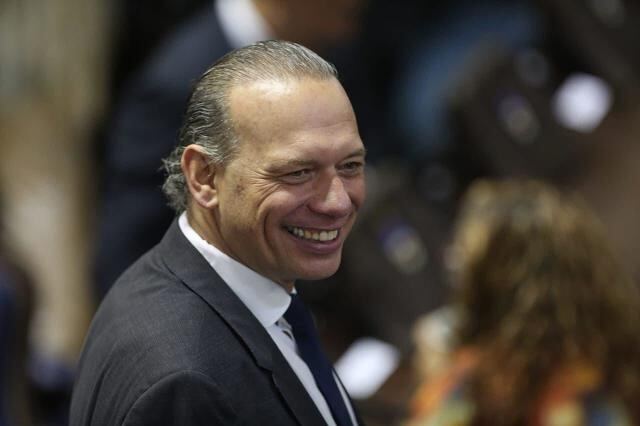 Berni dijo que es "inadmisible que no se haya bajado la edad de imputabilidad"