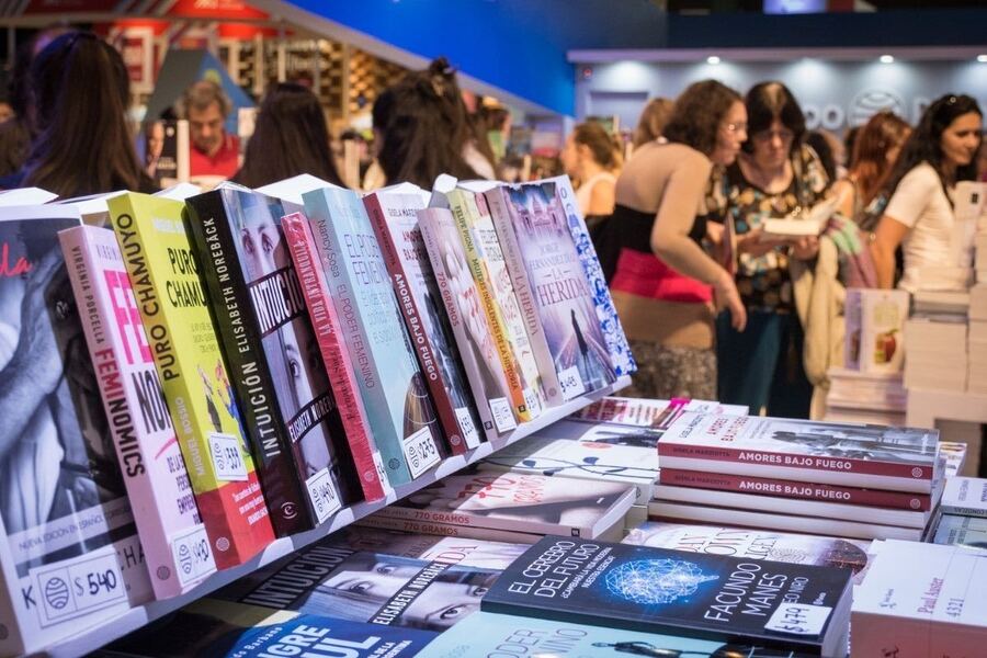 Necochea: Llega la Feria del Libro y convocan a Foods Trucks para paseo gastronómico