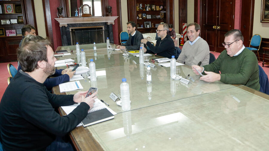 Intendentes del PRO denuncian a Kicillof por recorte de fondos