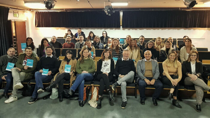 La Provincia lanzó el REPOC, el nuevo sistema de registro digital